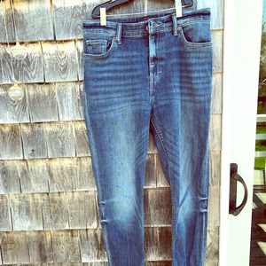 Lucky Brigette Jeans